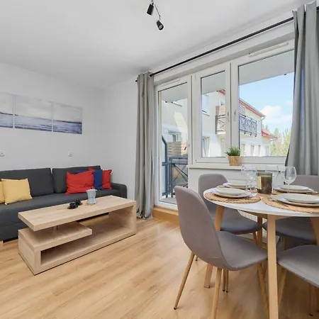 Peaceful Wroclaw Apartment For 4 Guests With Balcony By Noclegi Renters Exterior photo
