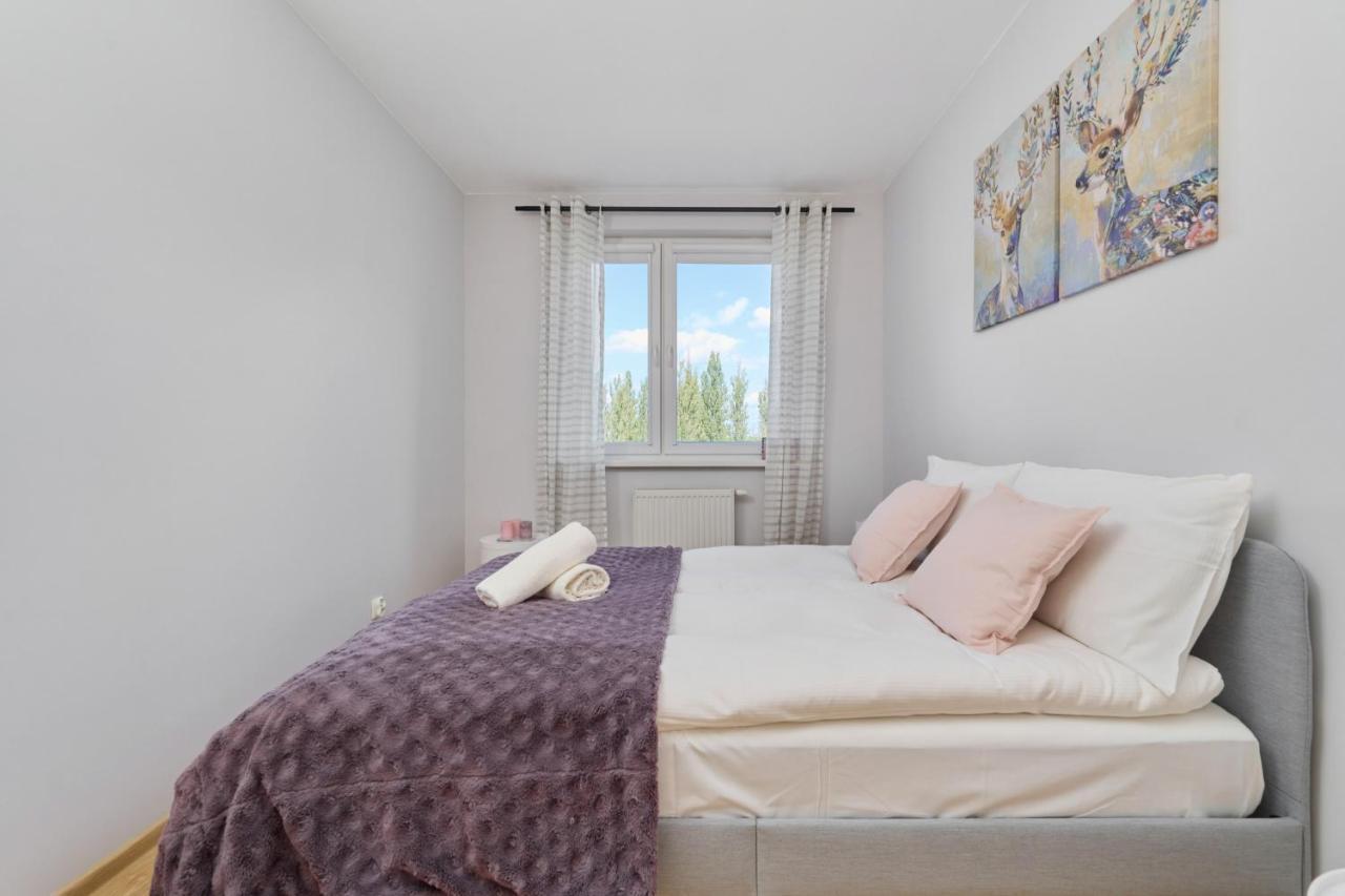 Apartment Peaceful For 4 Guests With Balcony By Renters *
