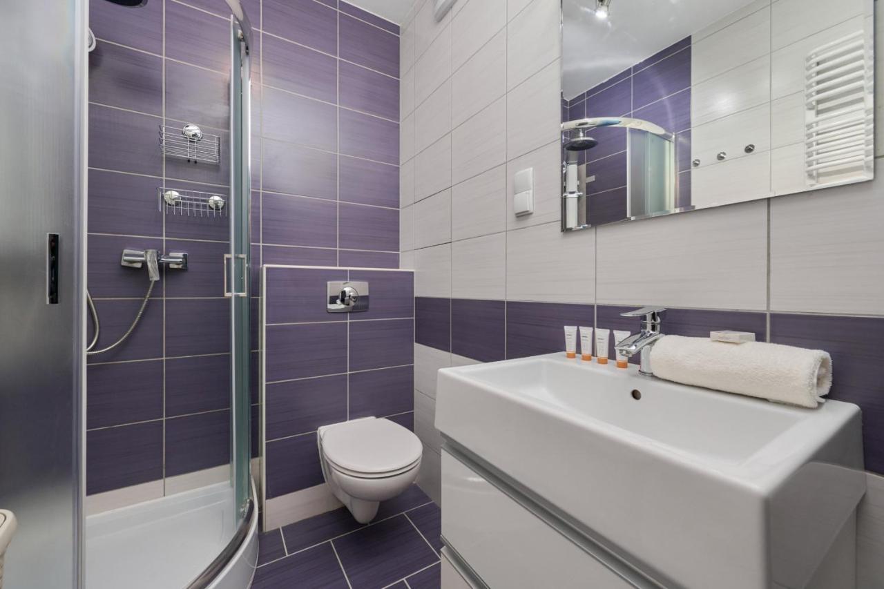 Apartment Peaceful For 4 Guests With Balcony By Renters Wroclaw