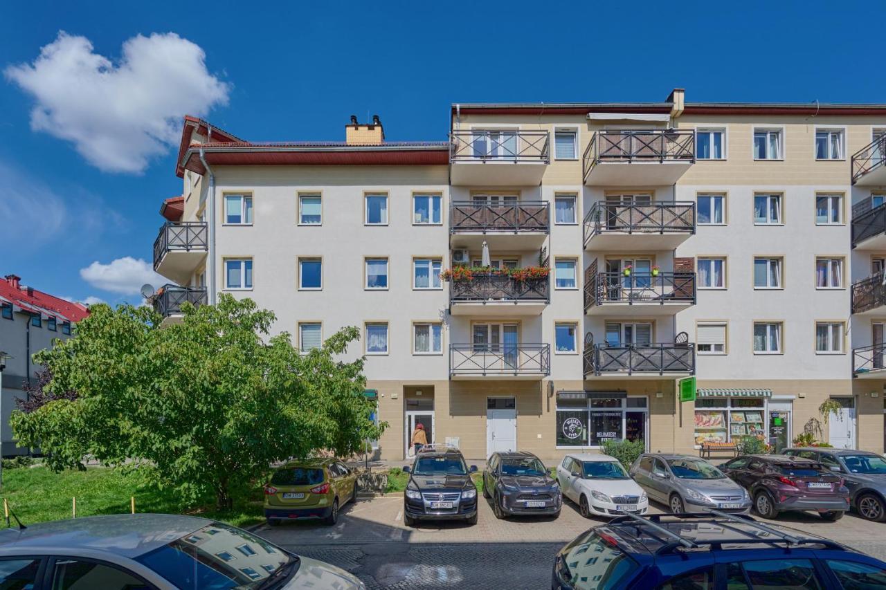 Apartment Peaceful For 4 Guests With Balcony By Renters *